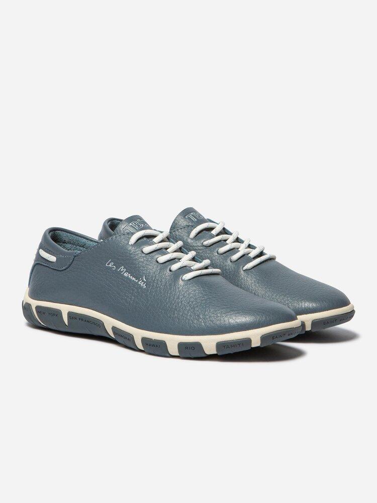 Zapatillas mujer TBS Confort Jazaru 2/4
