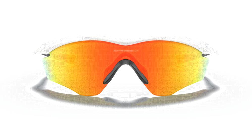 Sonnenbrillen Oakley M2 FRAME XL OO 9343 Unisex Größe 45/14/121 2/2