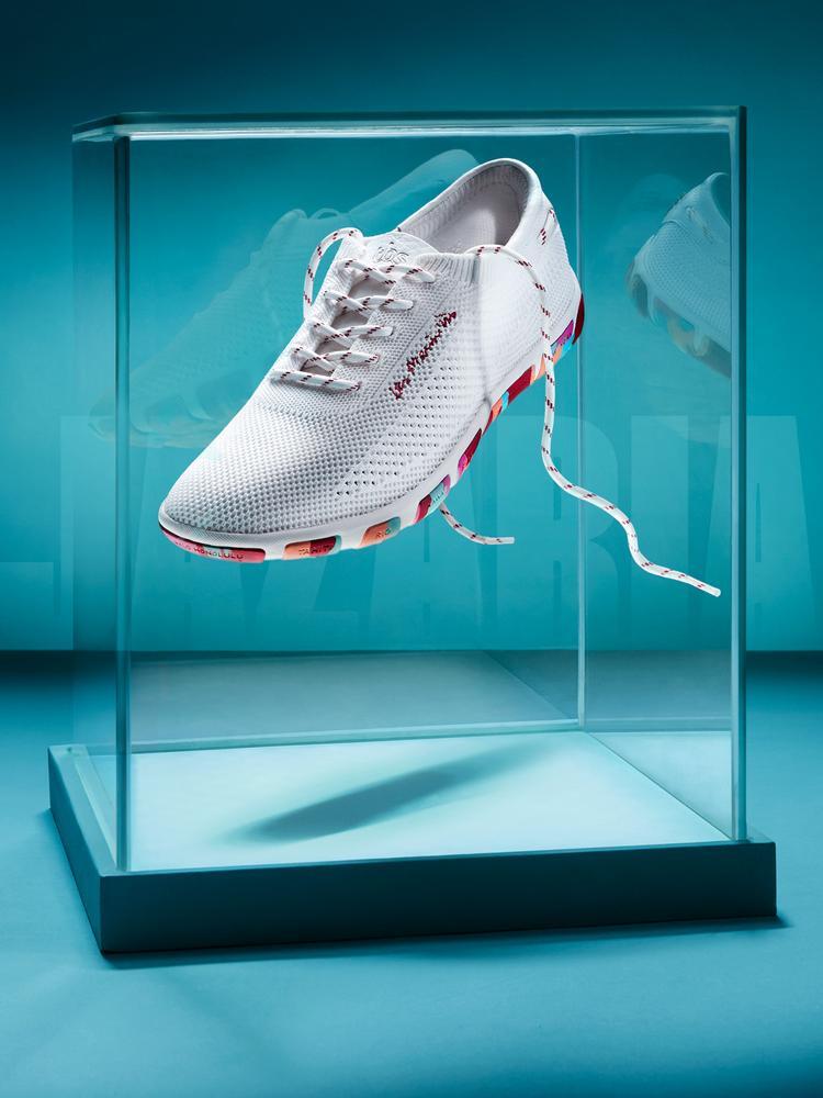 Chaussures Femme TBS JAZARIA Blanc Blanc TBS 2/5