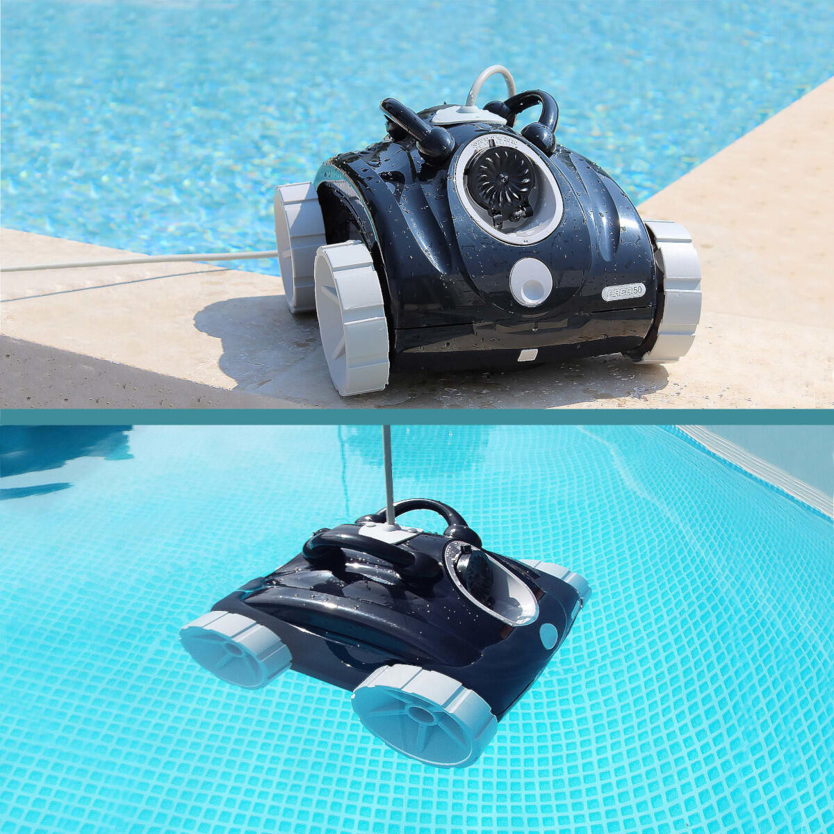 Robot électrique de piscine 106490 6/7