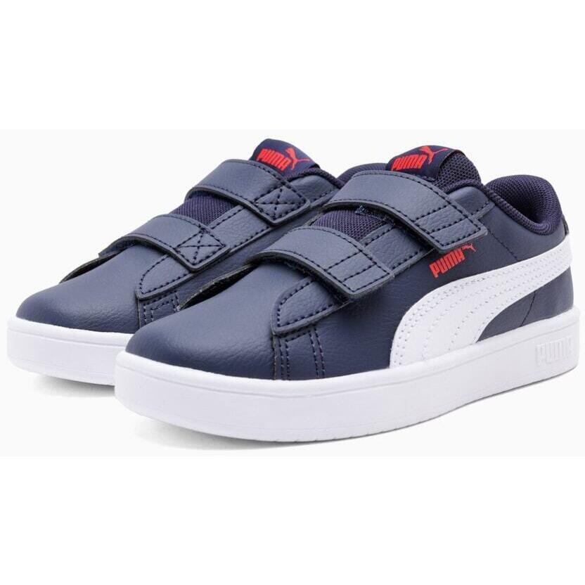 Zapatillas Puma Rickie Classic V Ps, Azul, Niños 3/5