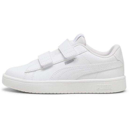 Zapatillas Puma Rickie Classic V Ps, Blanco, Niños