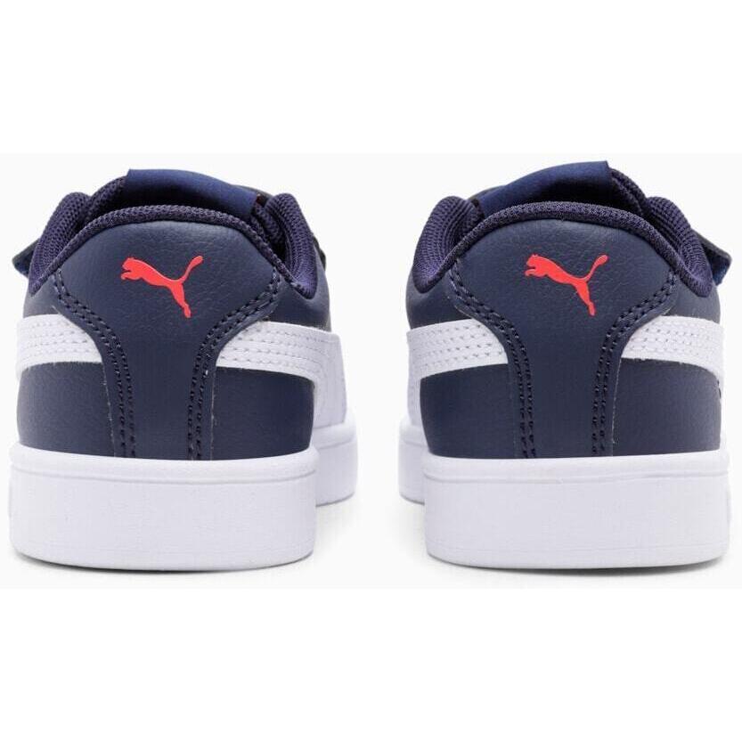 Zapatillas Puma Rickie Classic V Ps, Azul, Niños 5/5