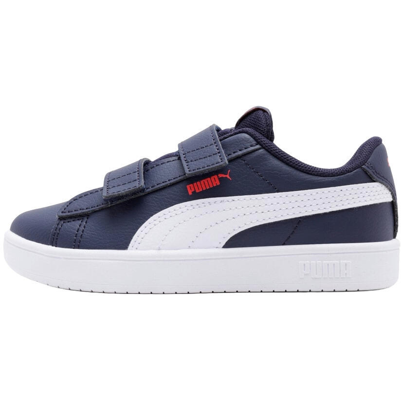 PUMA Sportschoenen Puma Rickie Classic V Ps, Blauw, Kinderen