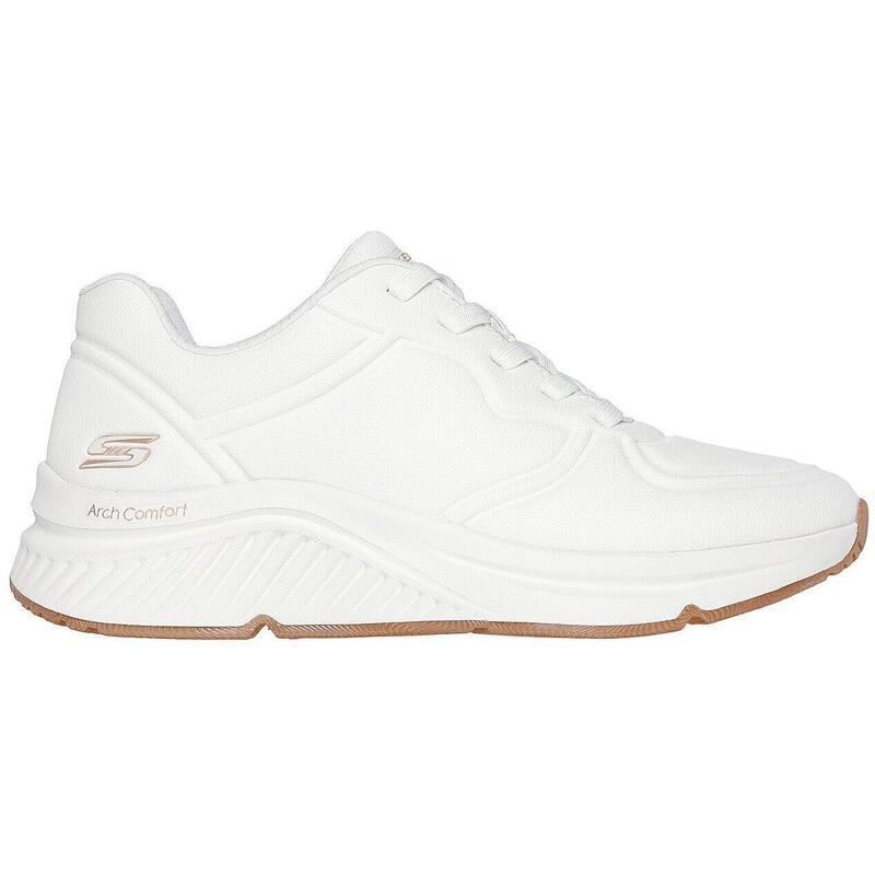 Adidasy Skechers Bobs Arch Comfort B, Kobiety