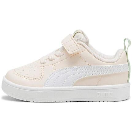 Zapatillas Puma Rickie Ac Inf, Rosado, Niños