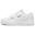 Pantofi sport copii Puma Rickie Classic V Ps, Alb