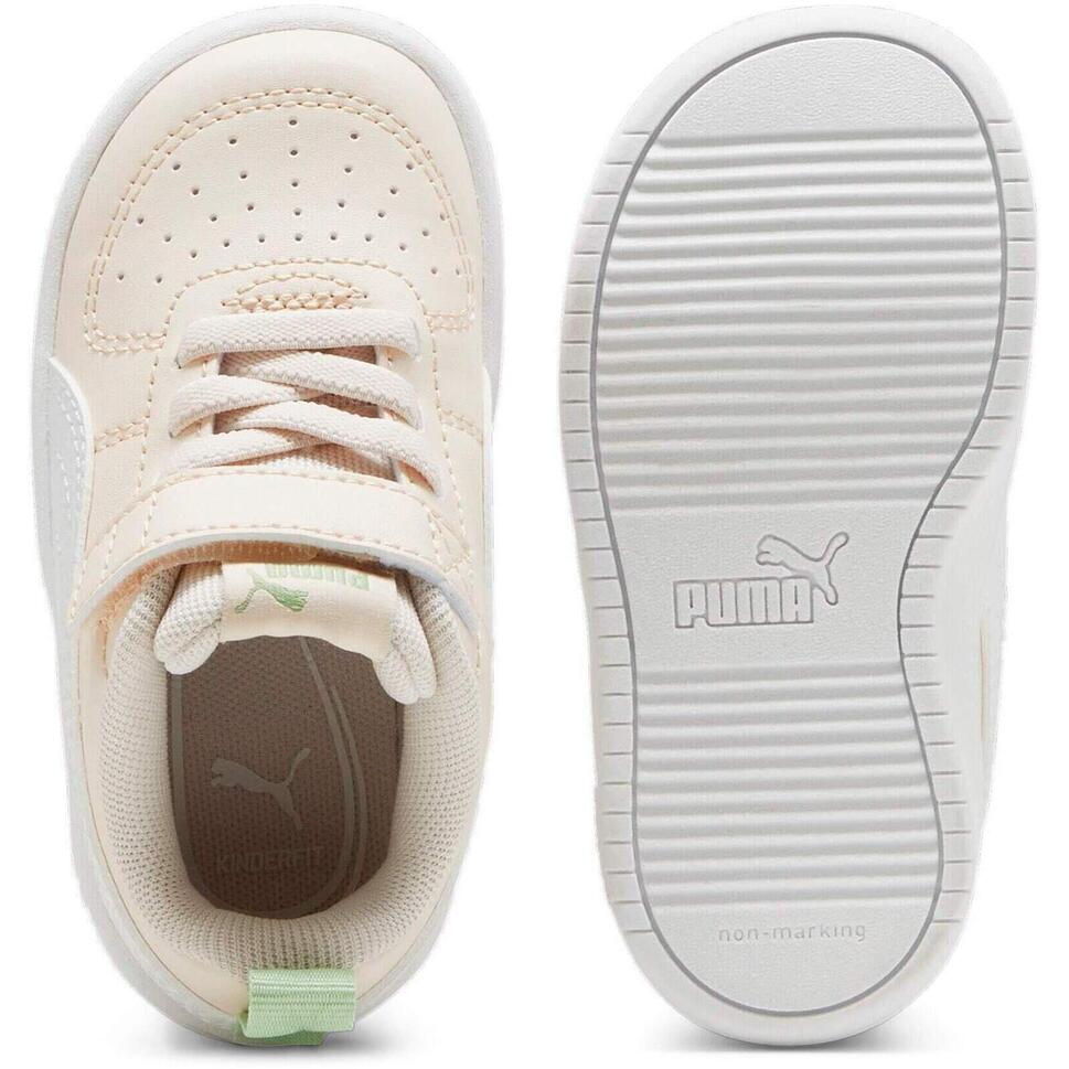 Buty do chodzenia niemowlęce Puma 38431427
