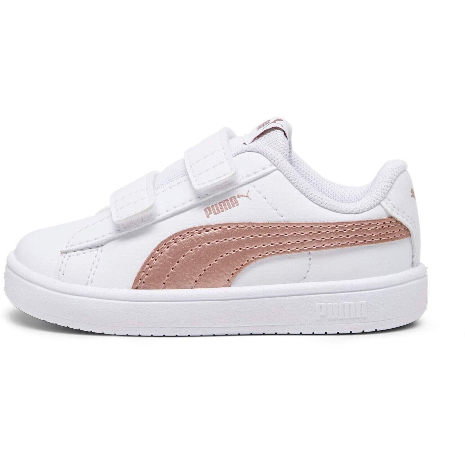 PUMA Sportschoenen Puma Rickie Classic V Inf, Wit, Kinderen