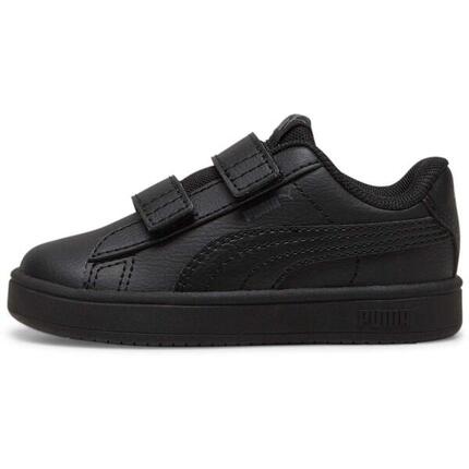 Zapatillas Puma Rickie Classic V Inf, Negro, Niños