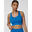 Enfiler Top Hmltif Entraînement Femme HUMMEL
