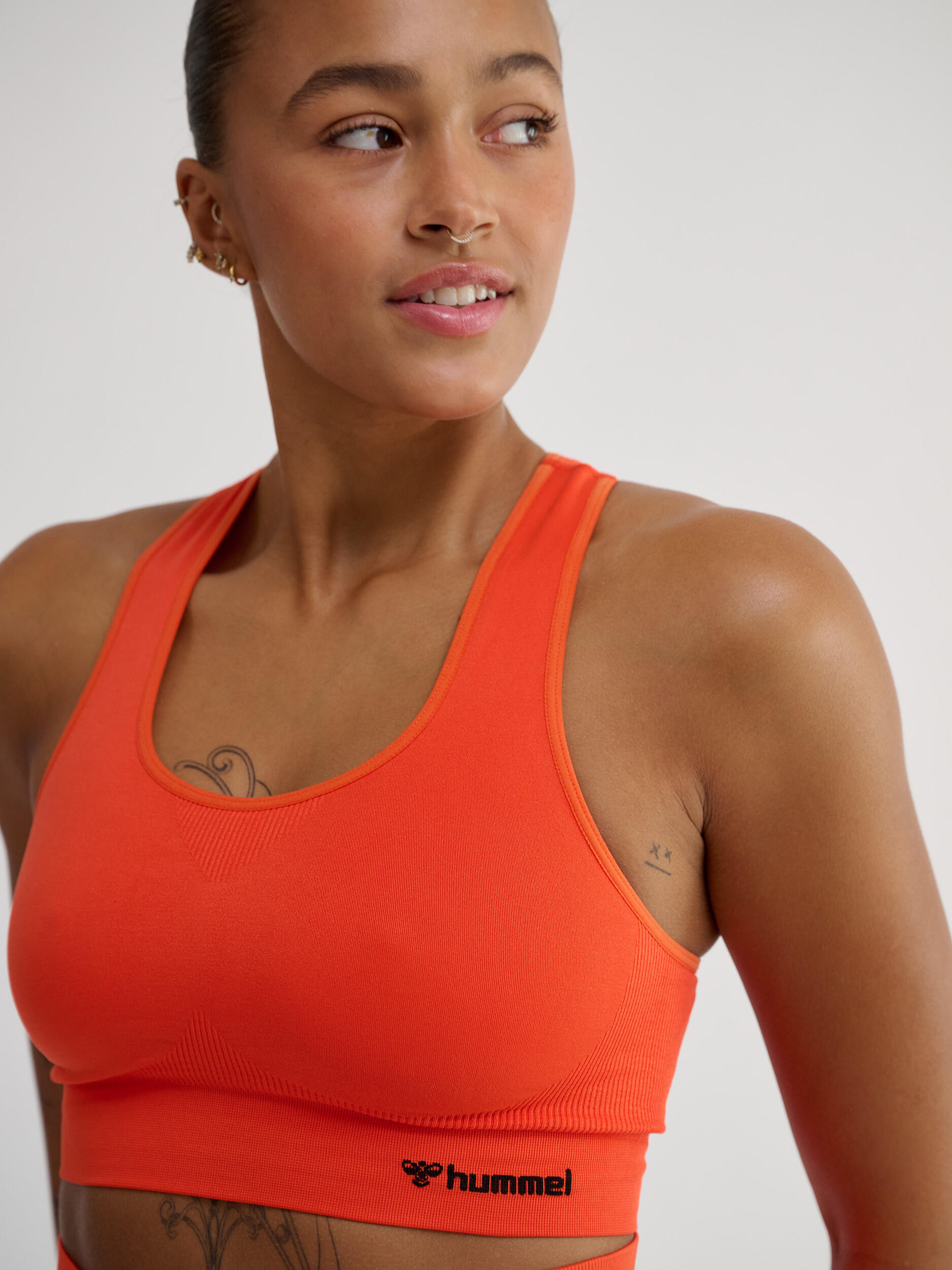 Enfiler Top Hmltif Femme 4/7