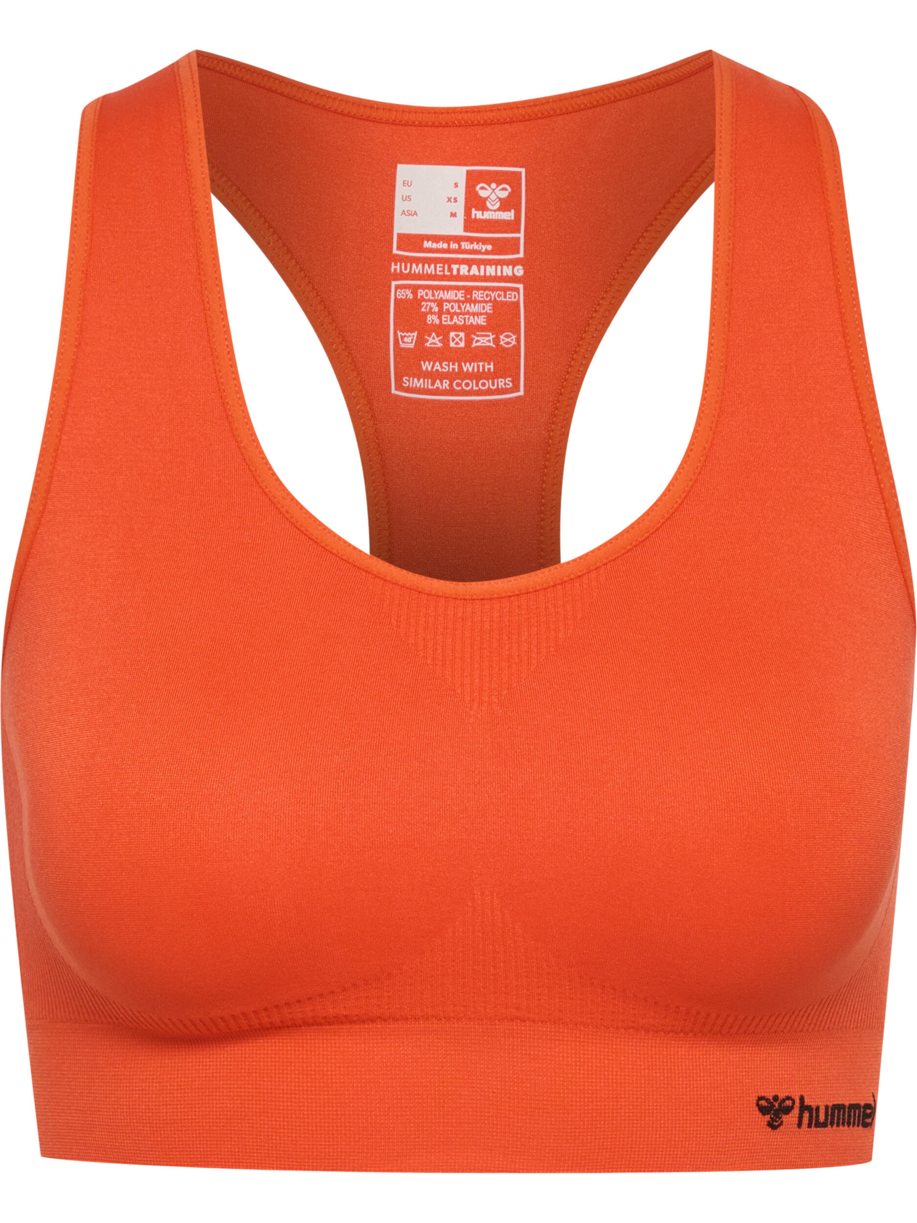 Enfiler Top Hmltif Femme 5/7