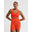 Enfiler Top Hmltif Entraînement Femme HUMMEL