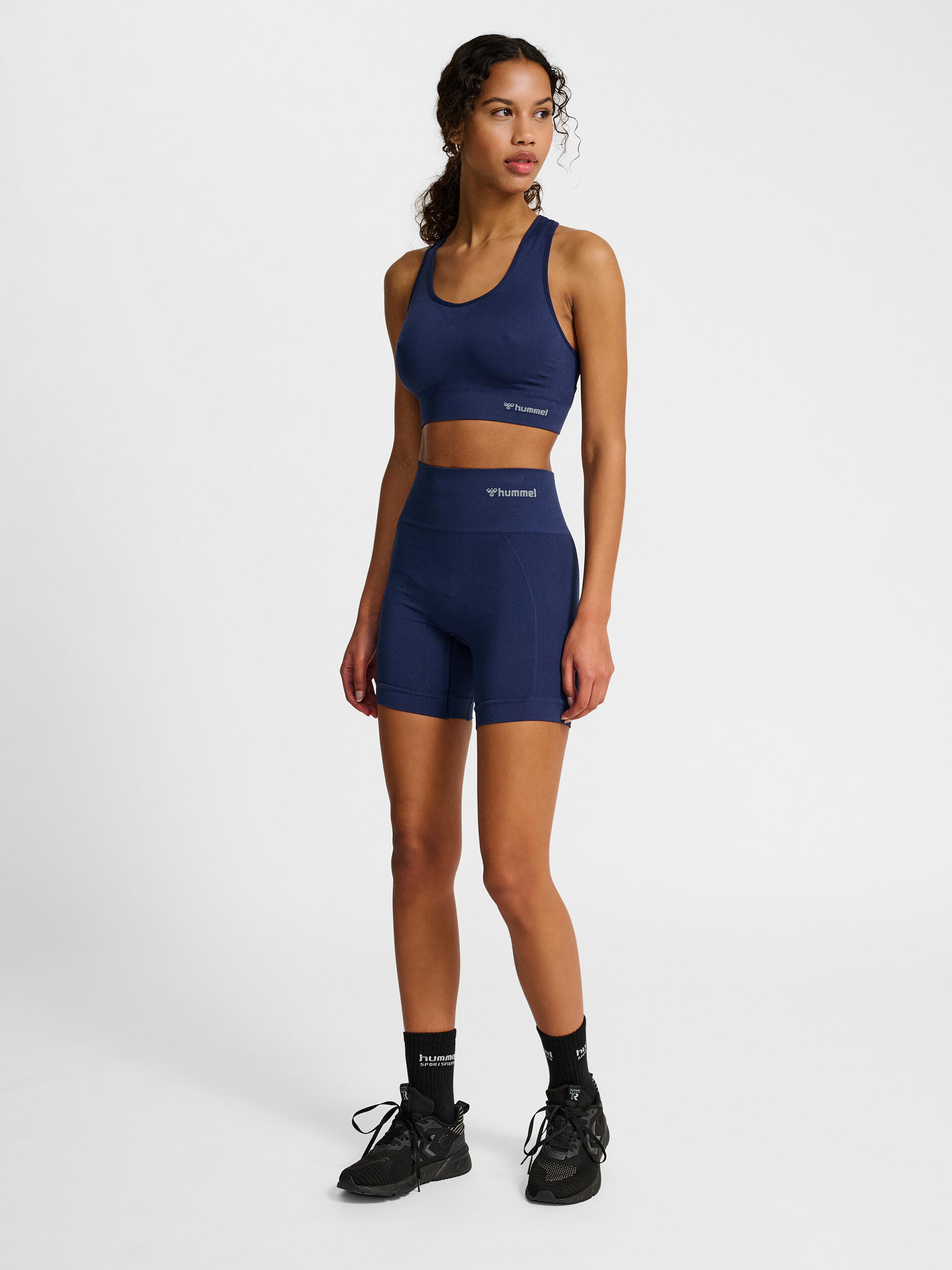 Sports bra Hummel hmltif 3/7