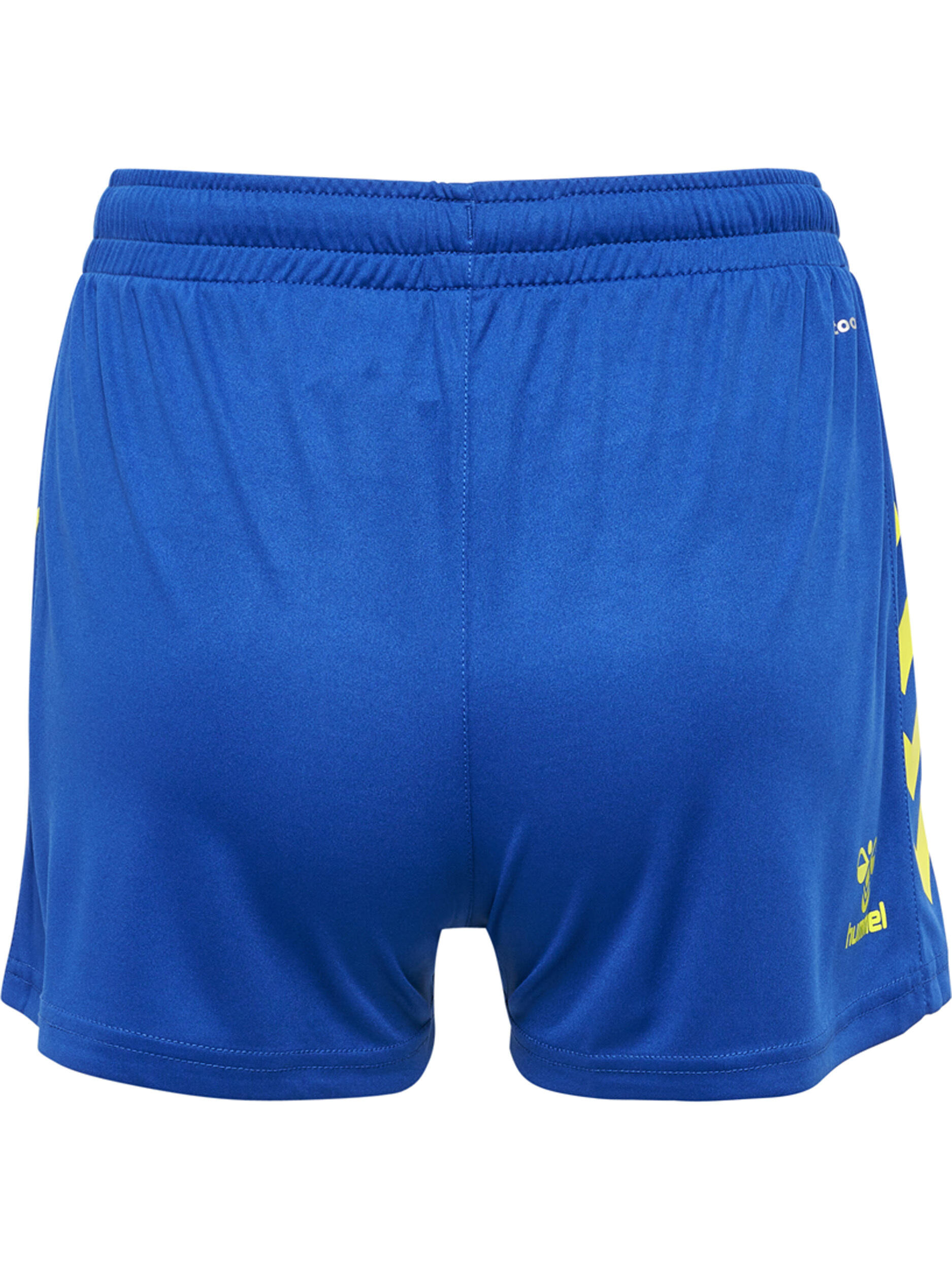Trekkoordsluiting Korte Broek Hmlcore Dames HUMMEL 5/7