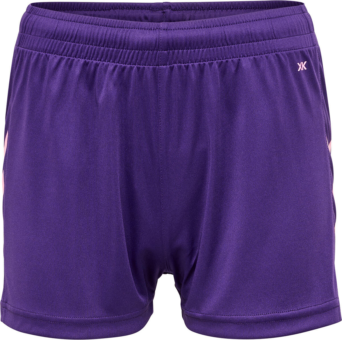 Trekkoordsluiting Korte Broek Hmlcore Dames HUMMEL 7/7