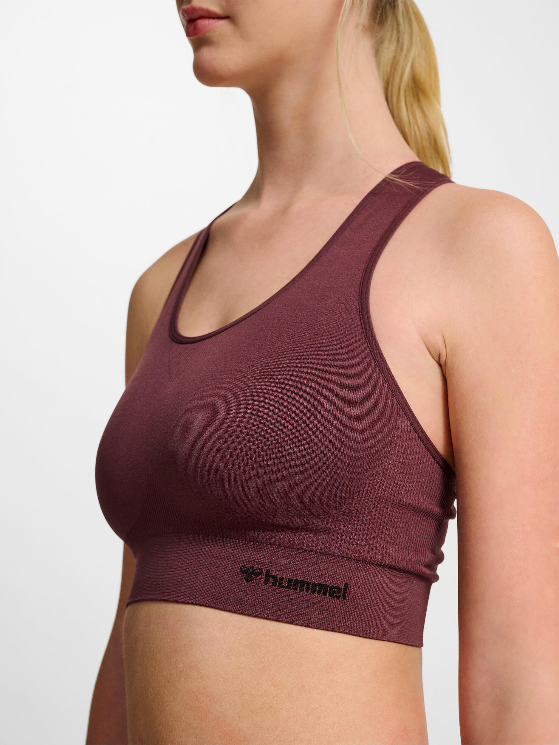 Enfiler Top Hmltif Femme 4/7
