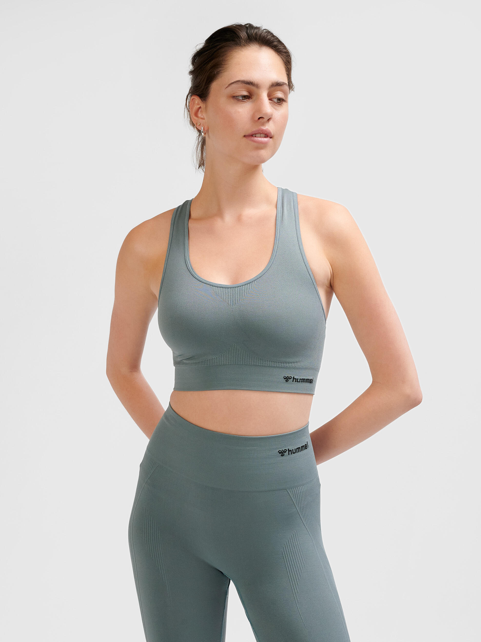 HUMMEL Top Hmltif Multisport Damen HUMMEL