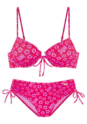Damen Bügel-Bikini