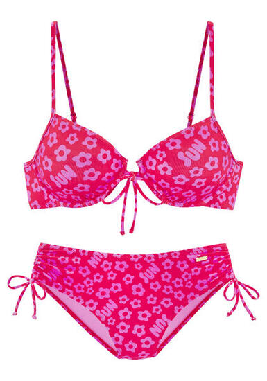 Damen Bügel-Bikini