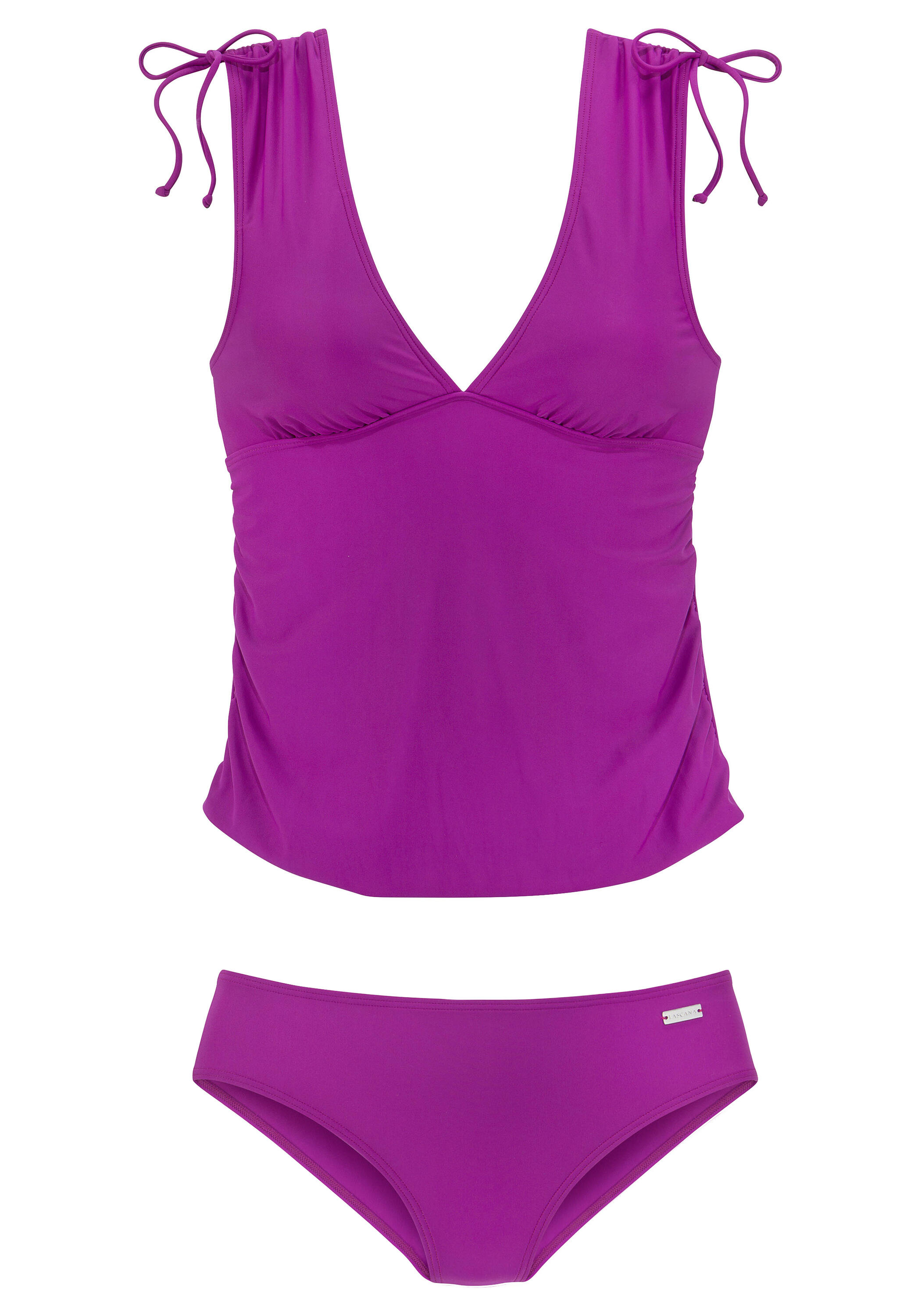 Damen Tankini 3/5