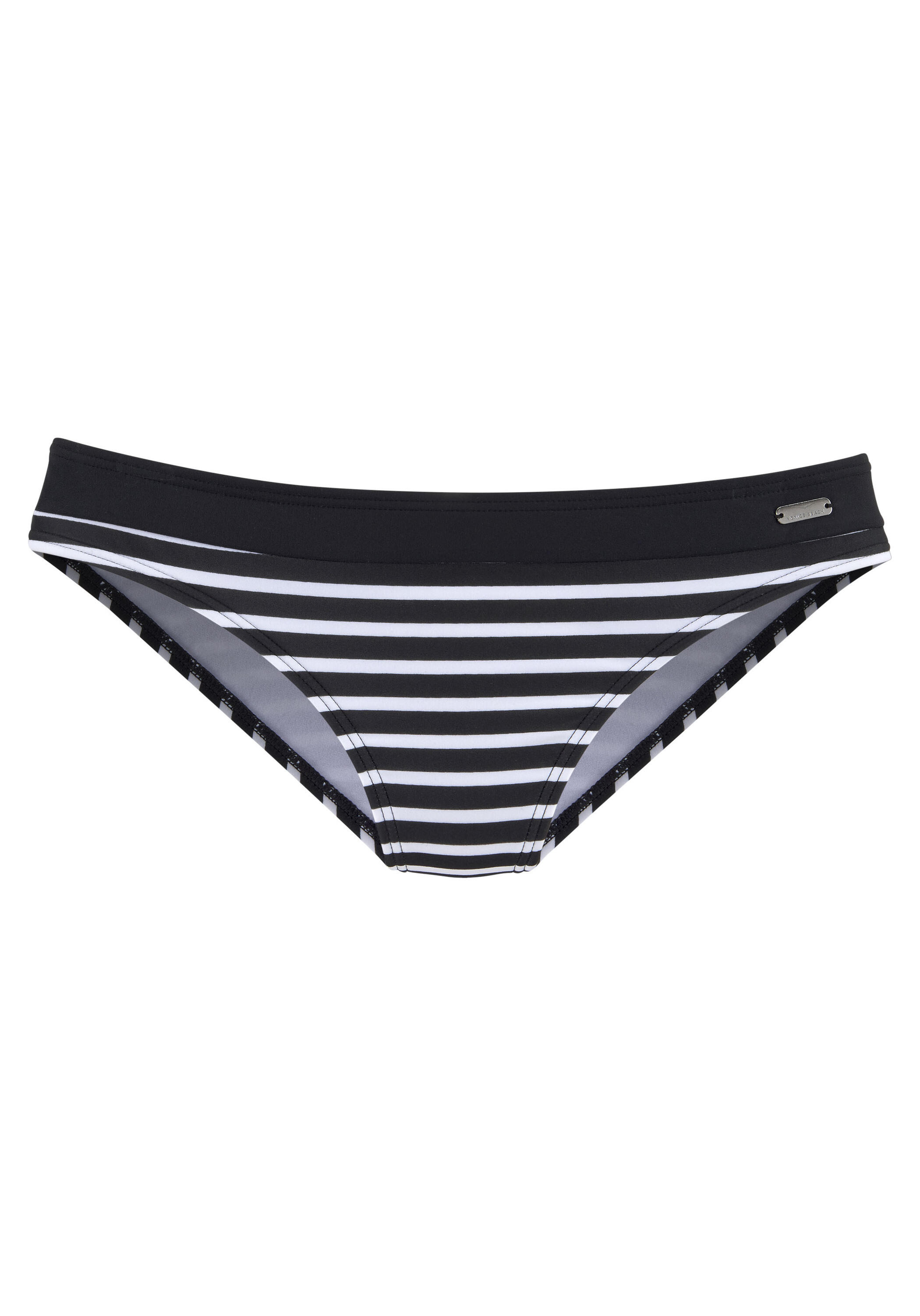 Bas de maillot de bain femme Lascana Summer 2/5