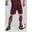 Manchester City 24/25 short voor heren PUMA Dark Jasper Red