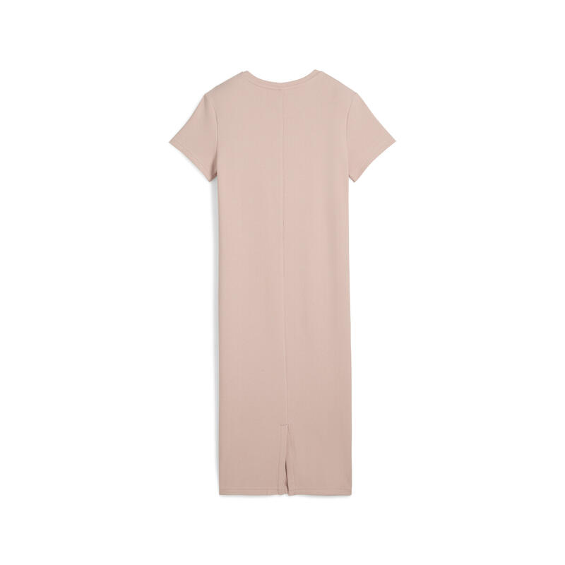 Rochie femei Puma Her Dress, Roz