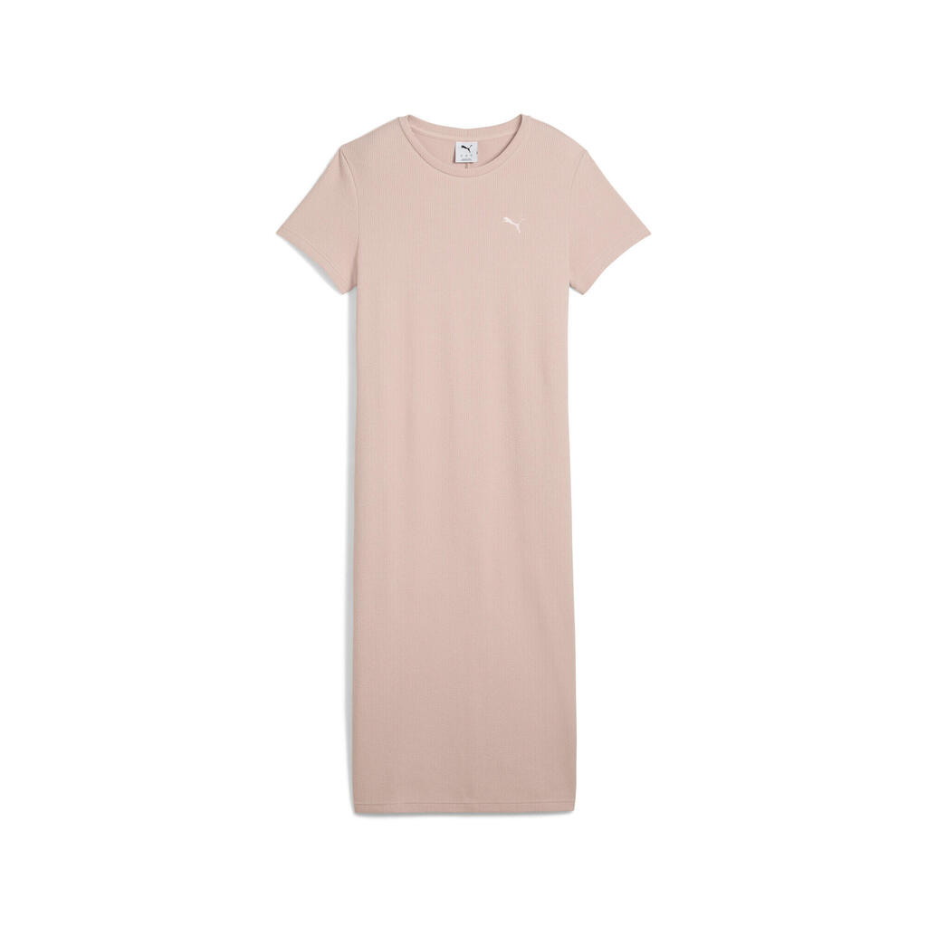 Dress Puma Her Dress, Pink, Women