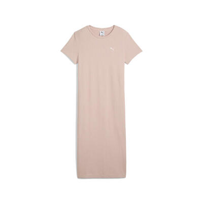 Her jurk voor dames puma rose quartz pink