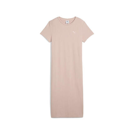 Robe T7 Femme PUMA Rose Quartz Pink