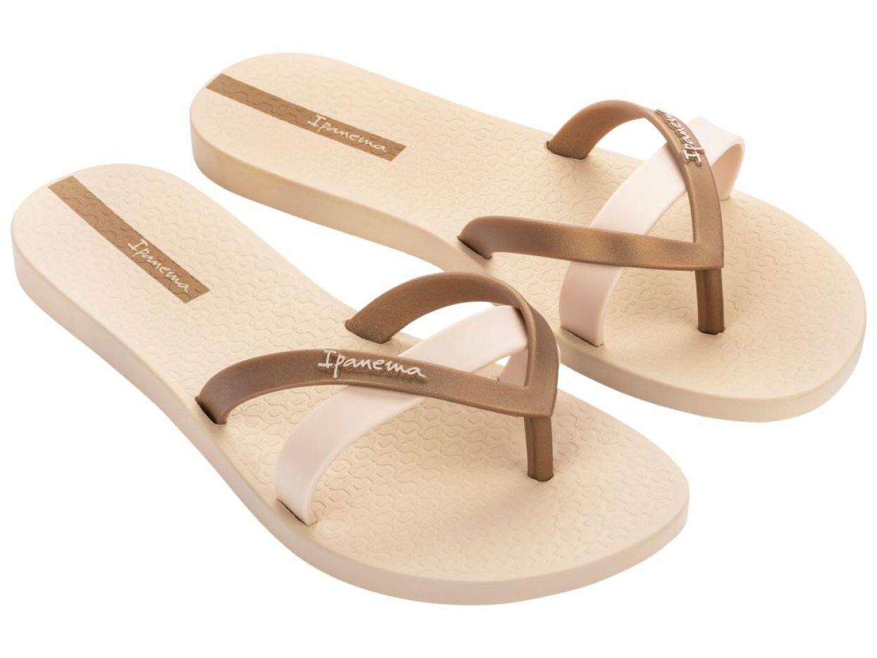 Chanclas de mujer Ipanema Kirei 2/6