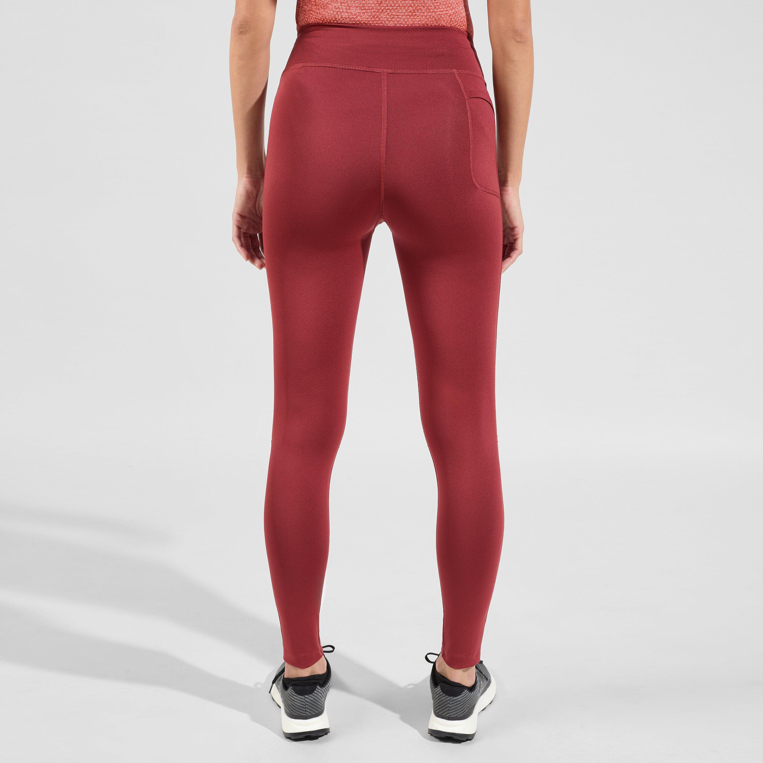 Odlo Essential Damen-Lauftights 2/7