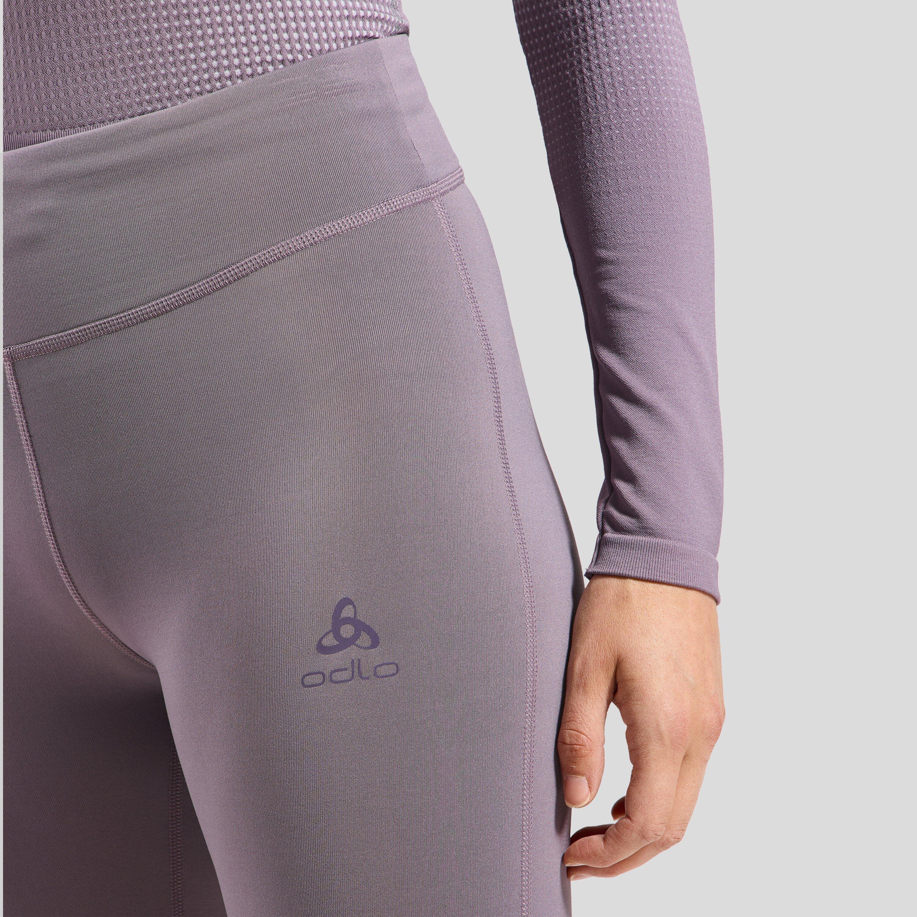 Collant de running Essentials ODLO 4/7