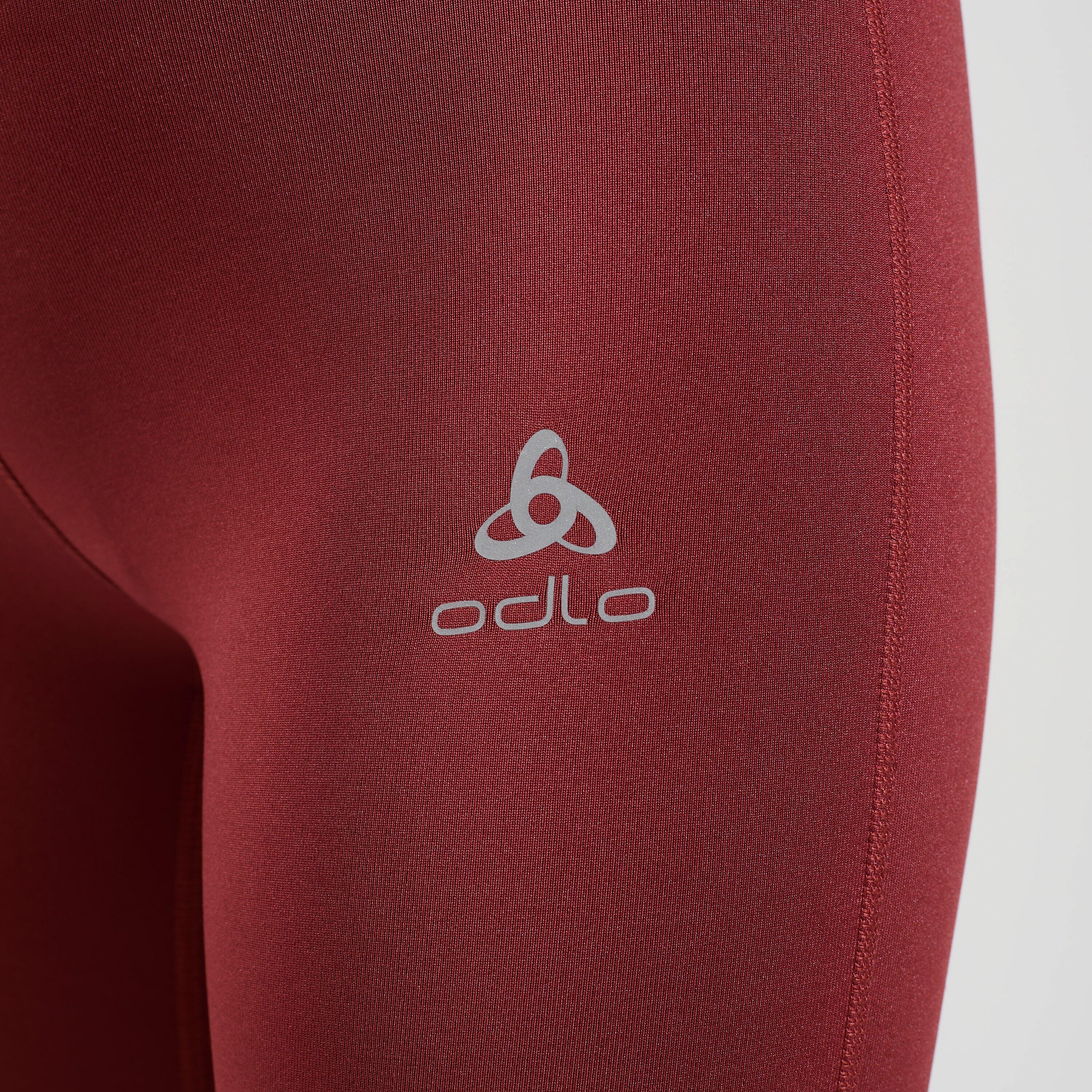Odlo Essential Damen-Lauftights 3/7