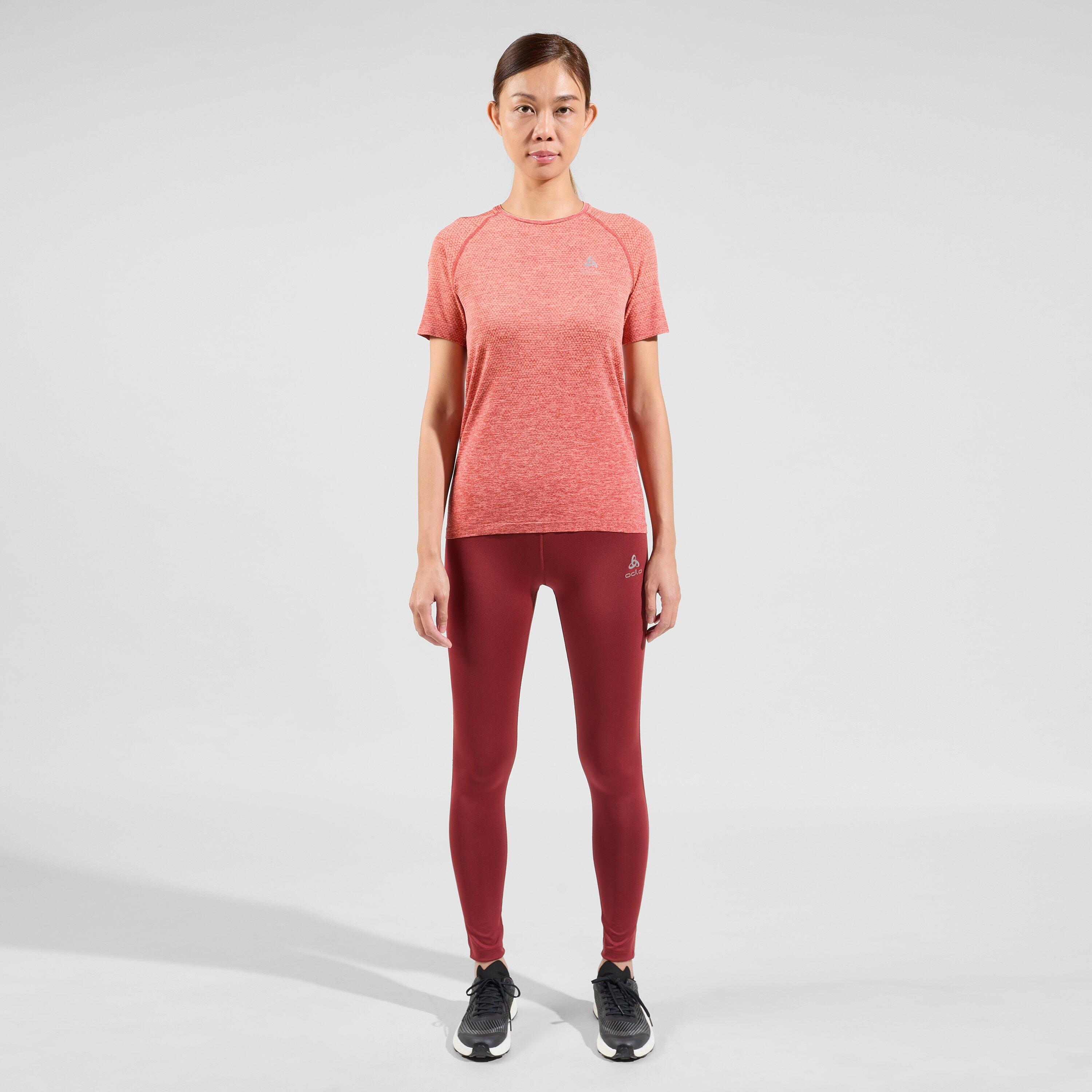 Odlo Essential Damen-Lauftights 5/7