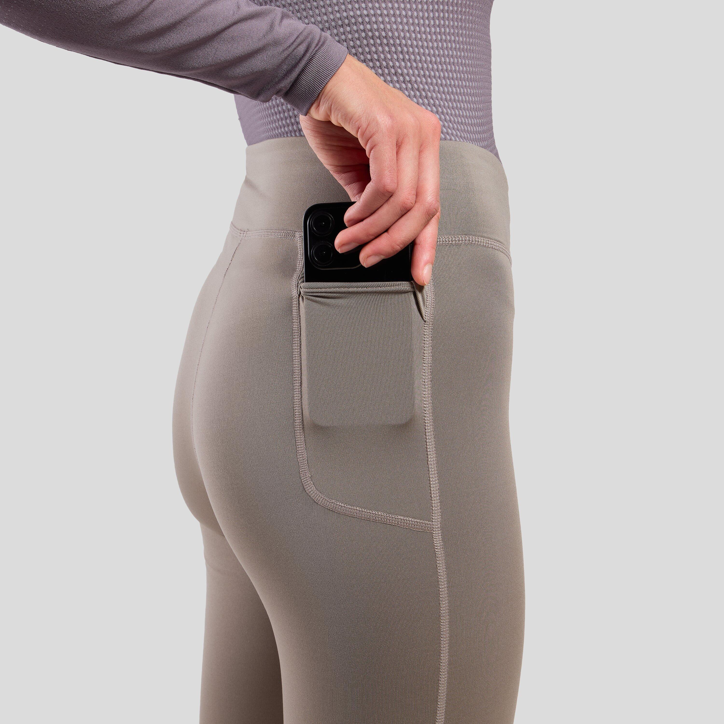 Collant de running Essentials ODLO 3/6