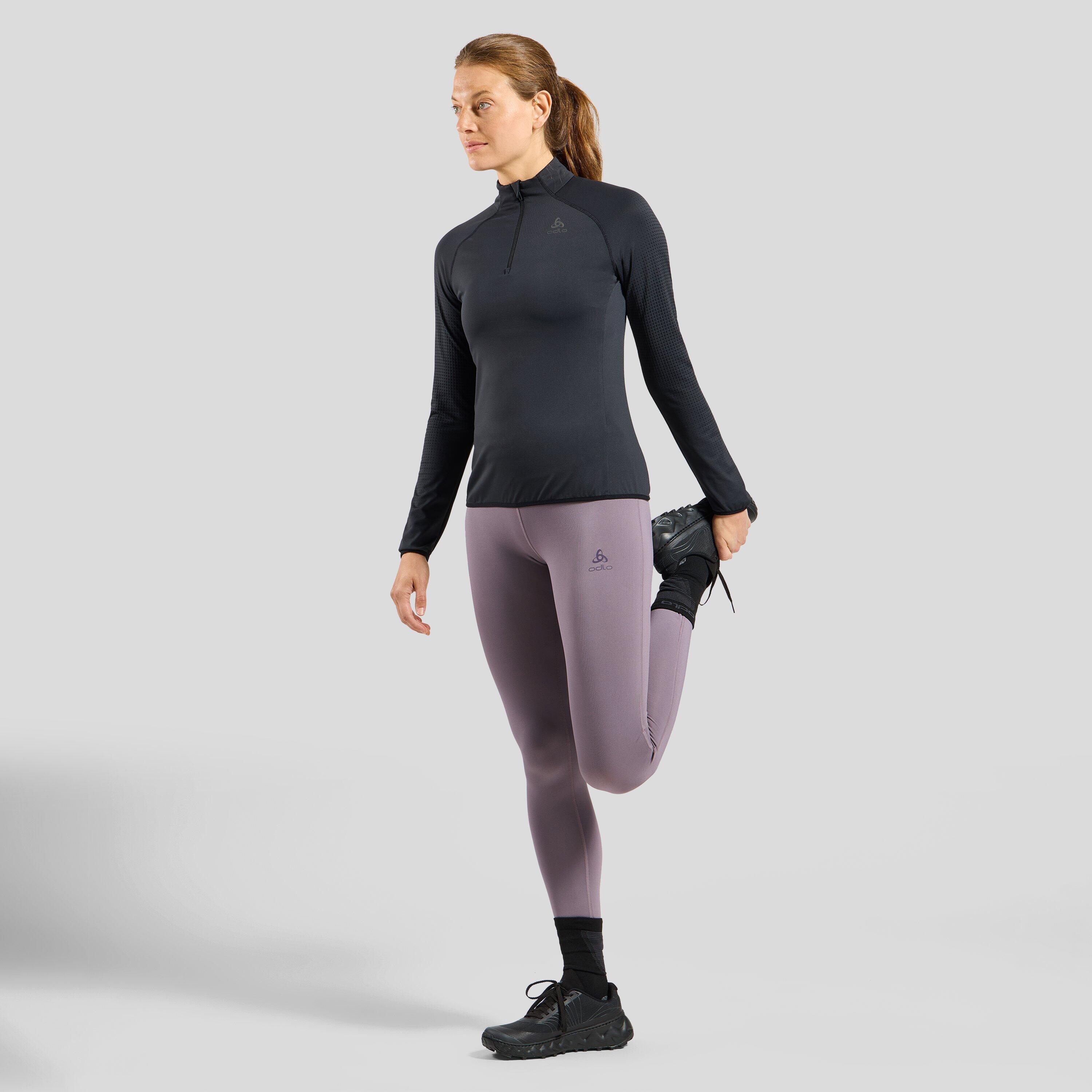 Collant de running Essentials ODLO 5/7