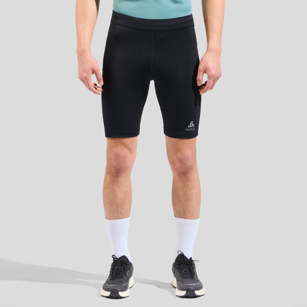 Odlo Essential Bib Shorts Black