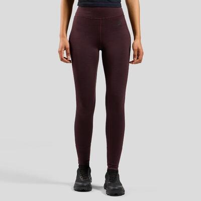 Active 365 gemêleerde sporttight odlo