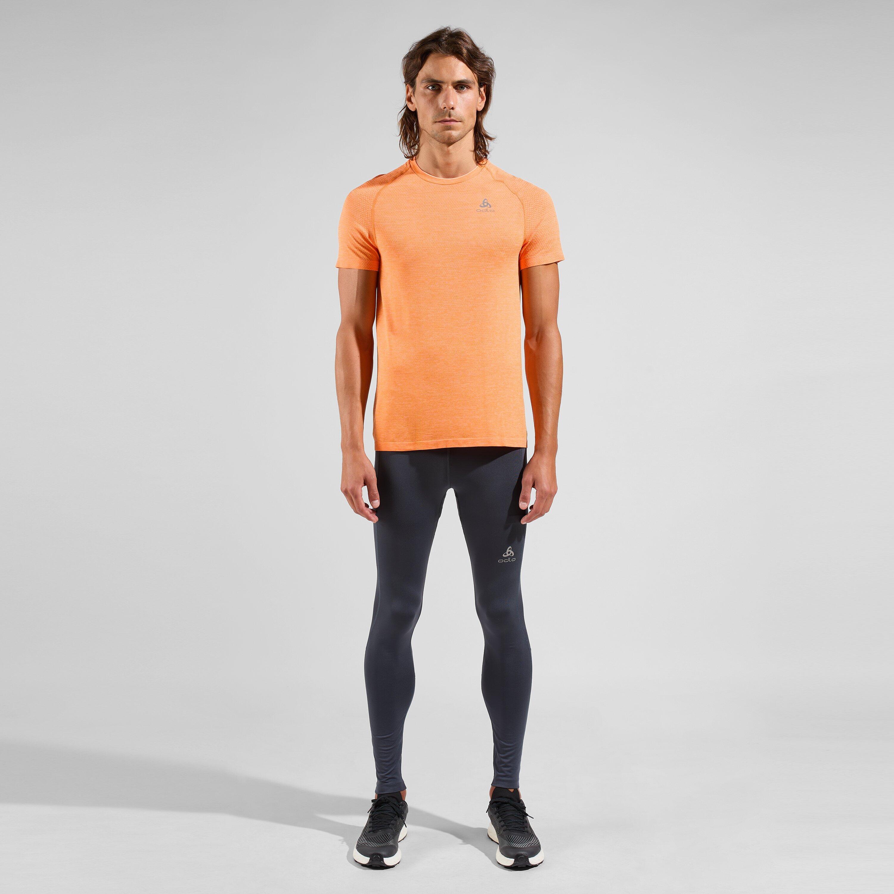 Pantalon de sport Odlo Pantalon boucle Essential 5/7