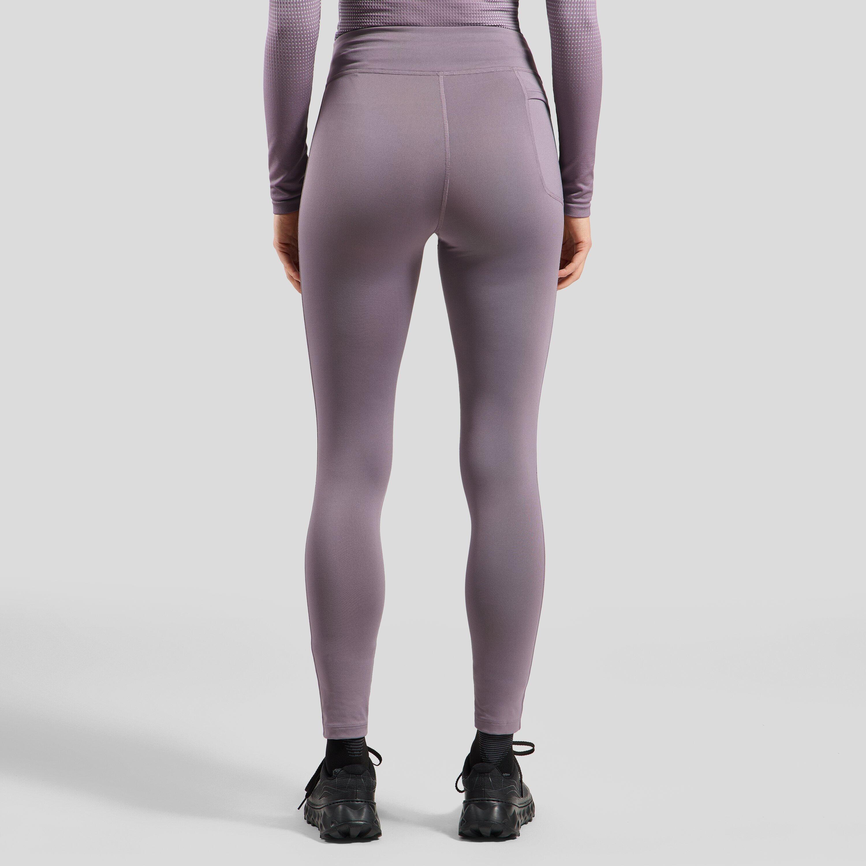 Collant de running Essentials ODLO 2/7