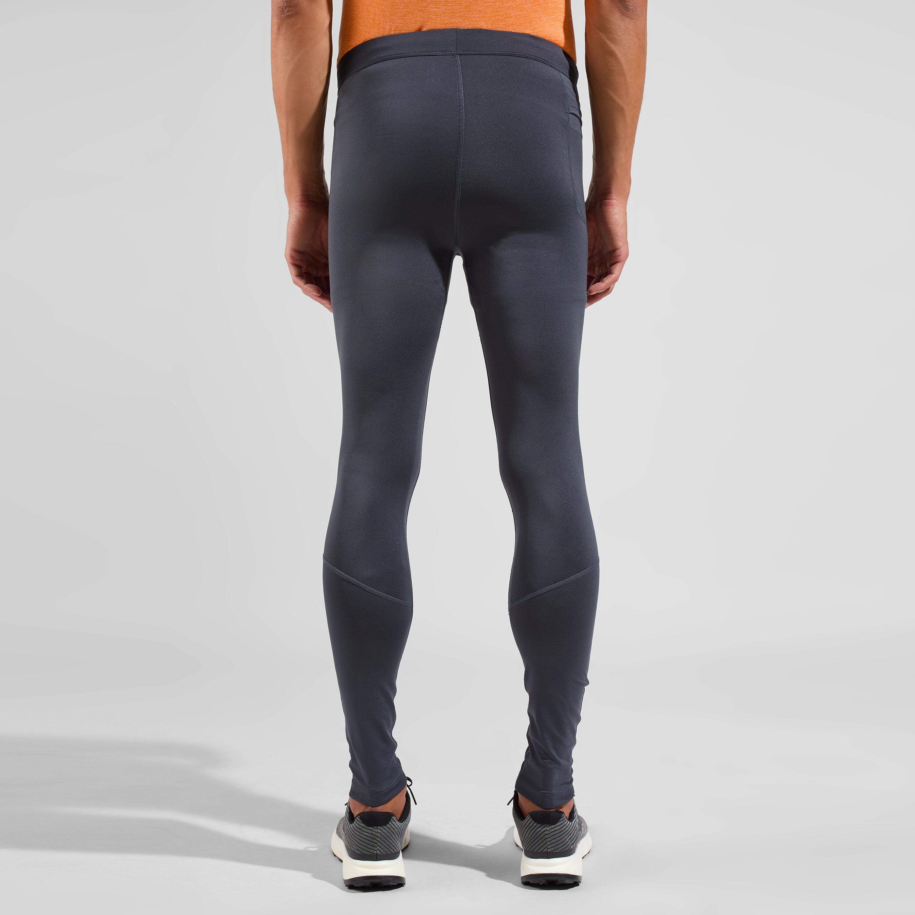 Pantalon de sport Odlo Pantalon boucle Essential 2/7