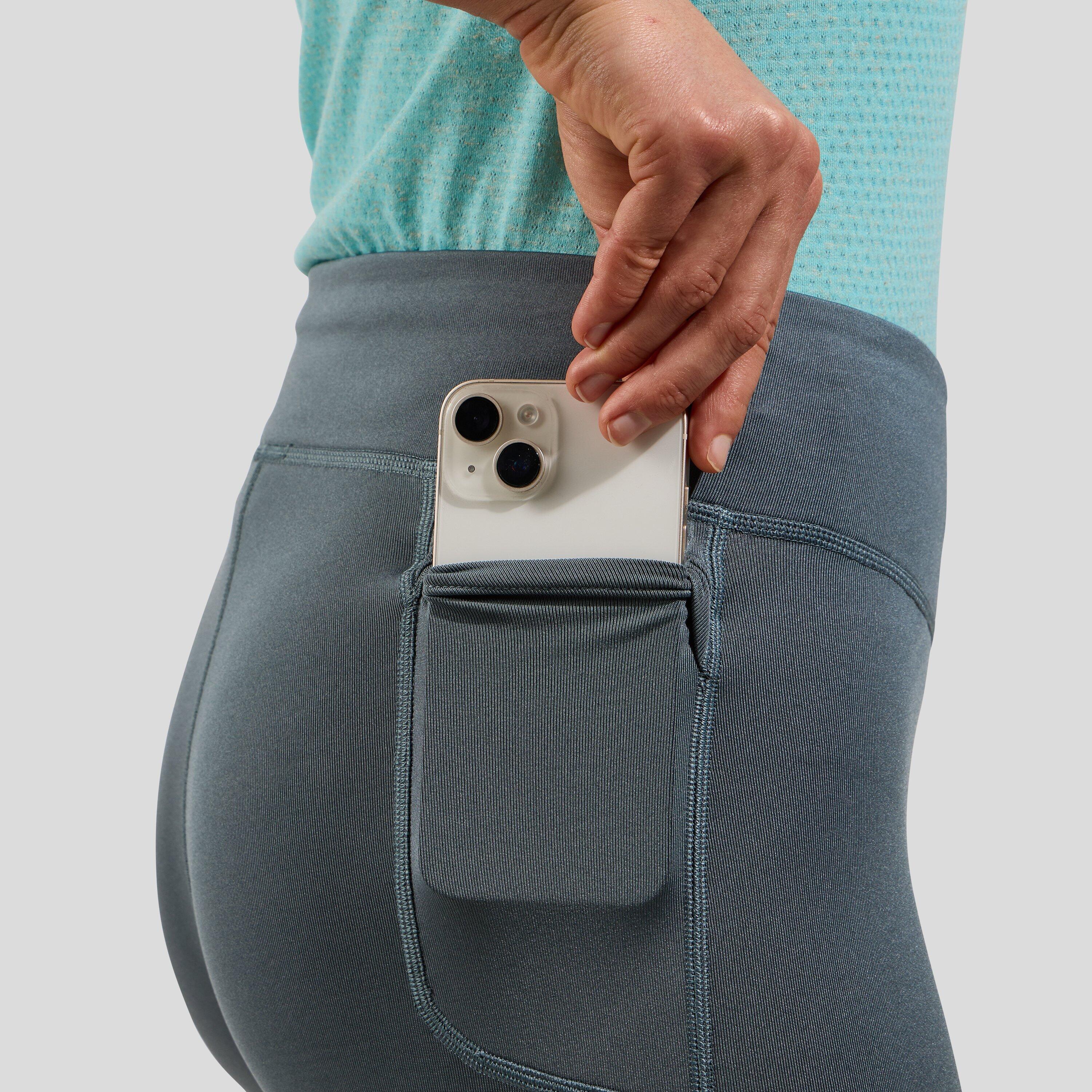 Essentials Lauftights ODLO 4/9