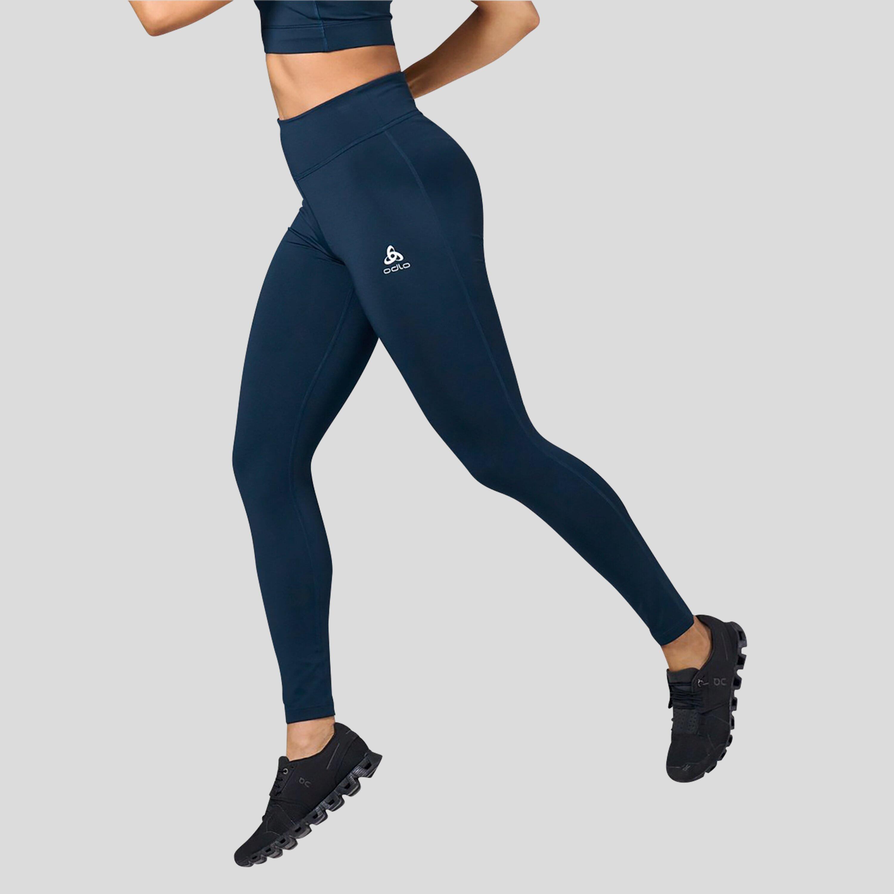 Collant de running Essentials ODLO 2/4