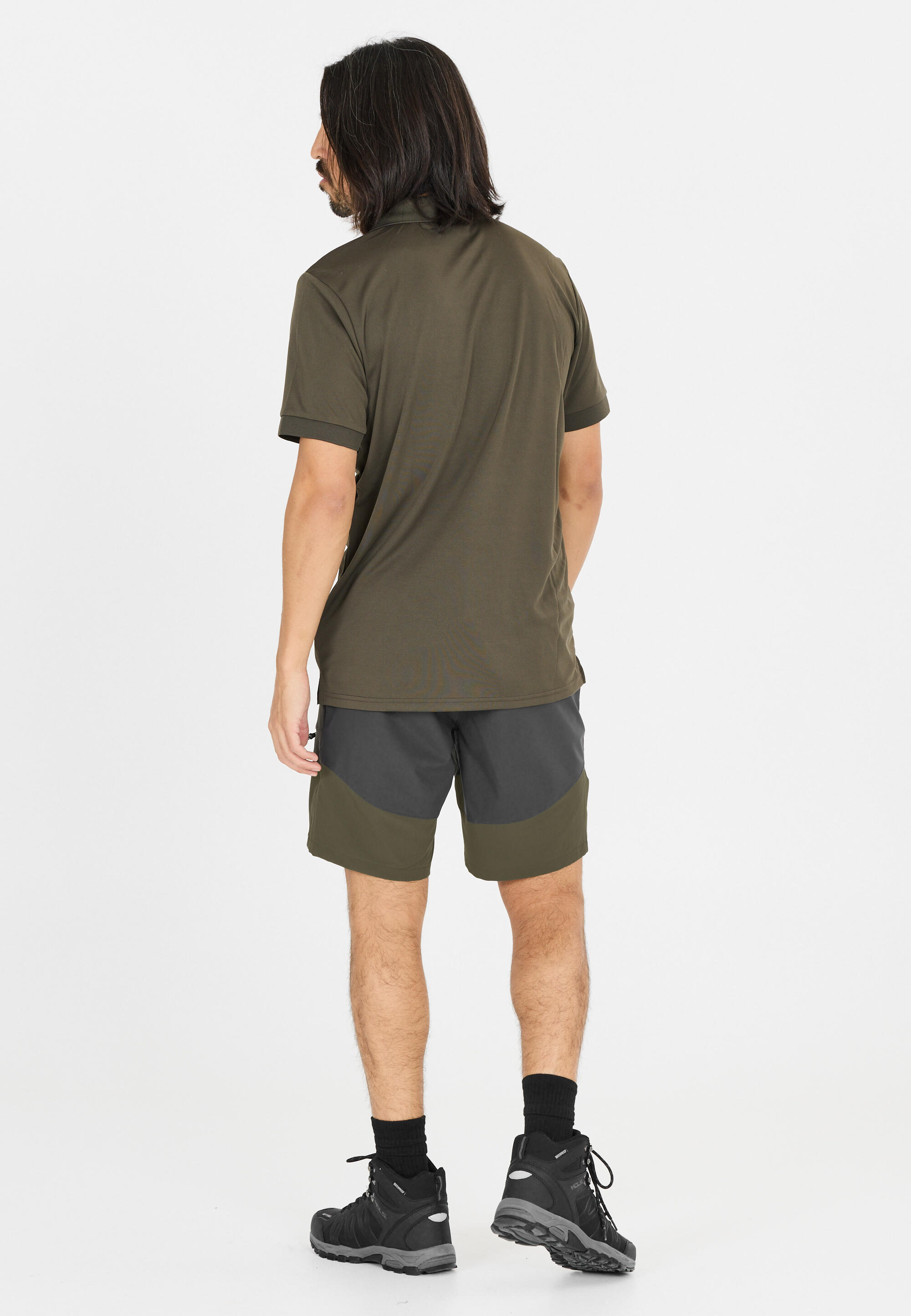Outdoorshorts Avatar M 5/5