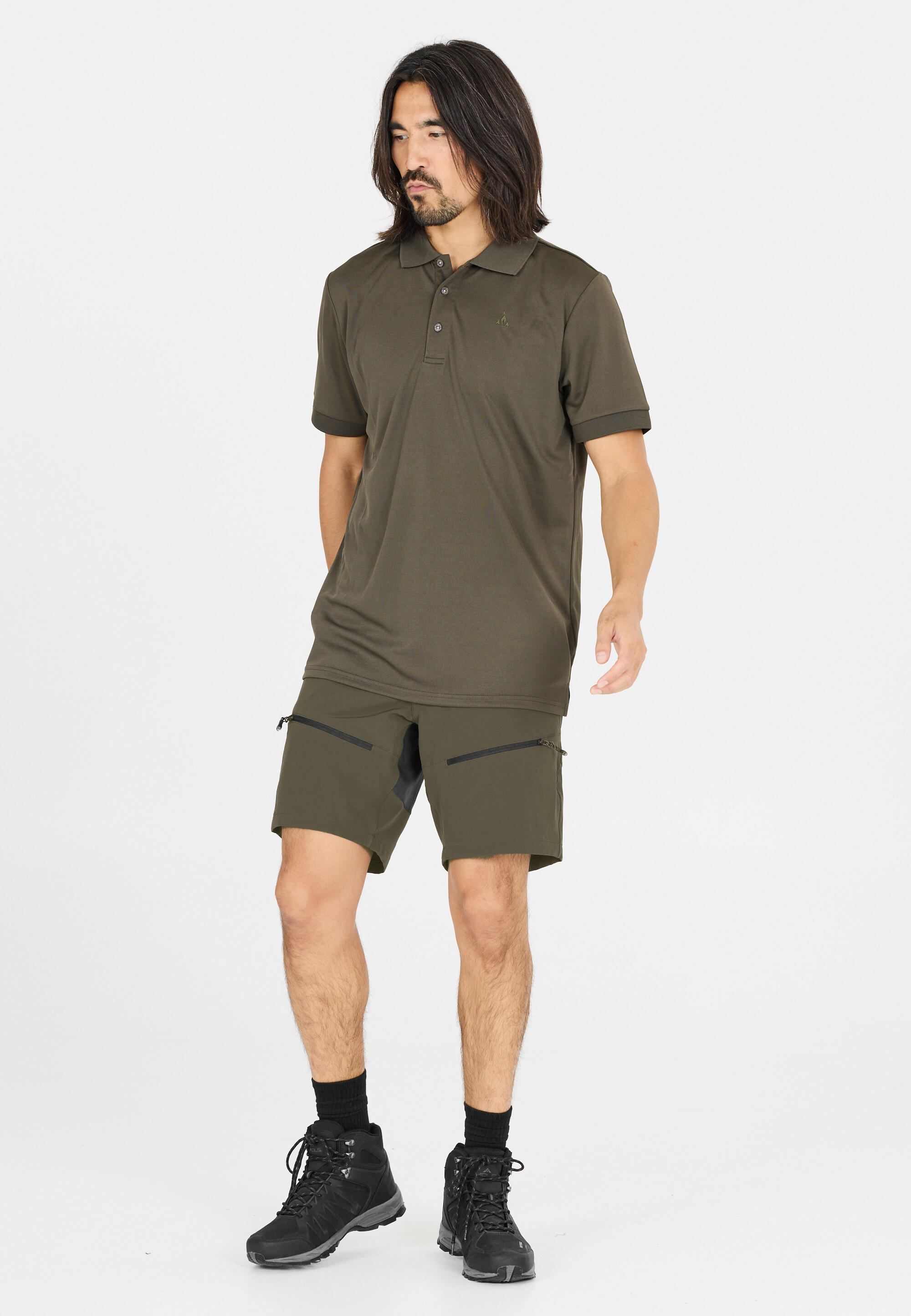 Outdoorshorts Avatar M 4/5