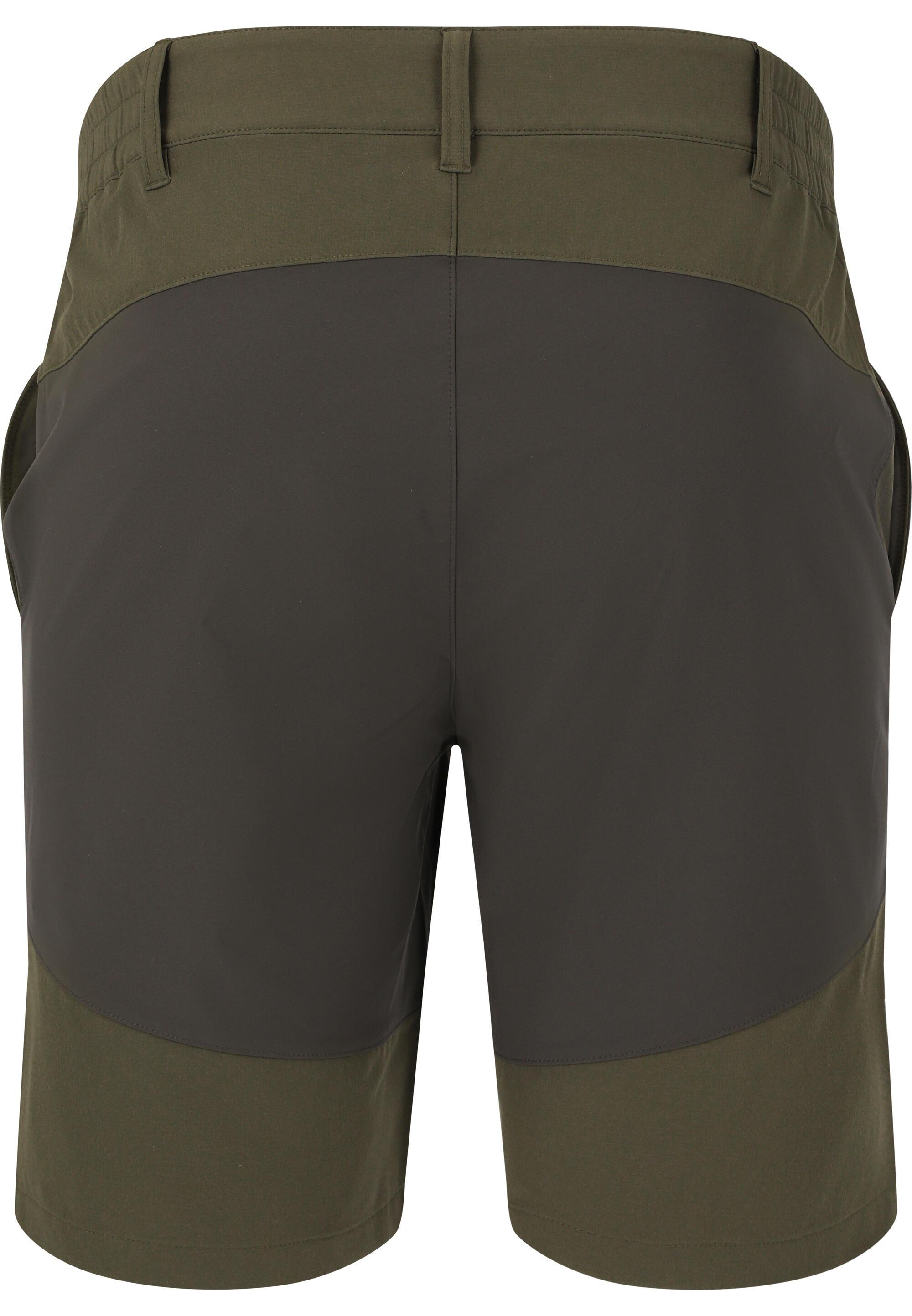 Outdoorshorts Avatar M 2/5