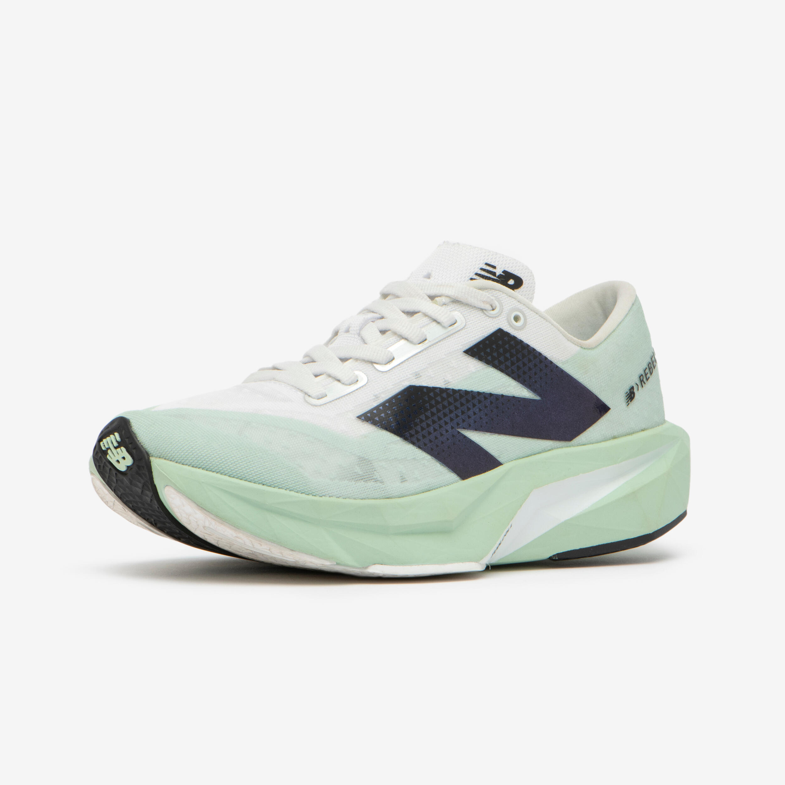 Second Life - Buty do biegania damskie New Balance Fuelcell... - Stan Dobry 2/5